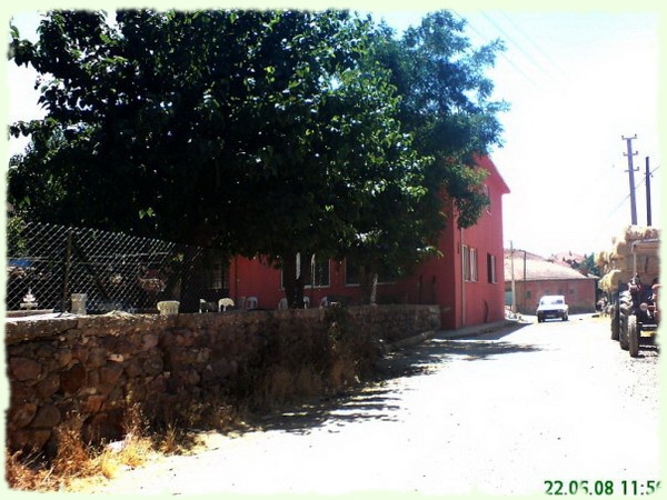 Ulubey Karacaahmet Köyü Resimleri 9