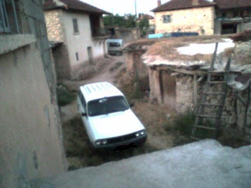 Ulubey Küçükkayalı Köyü Resimleri 1