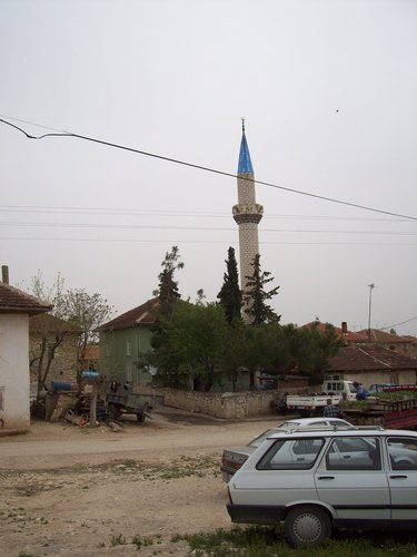 Ulubey Küçükkayalı Köyü Resimleri 2