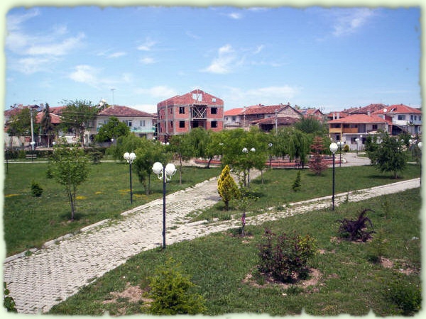 Ulubey Omurca Köyü Resimleri 1