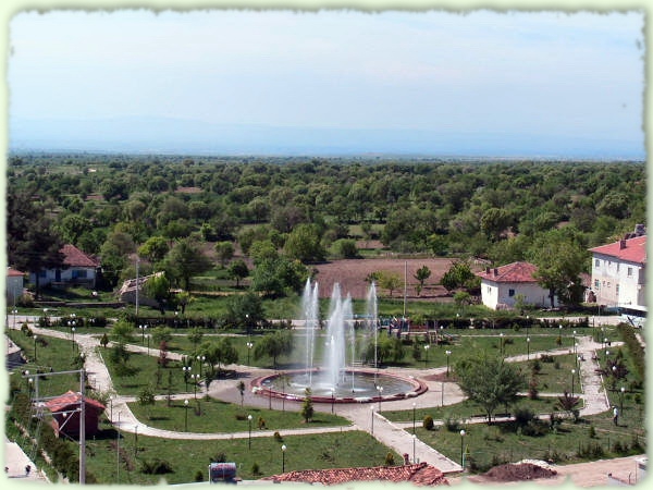 Ulubey Omurca Köyü Resimleri 4