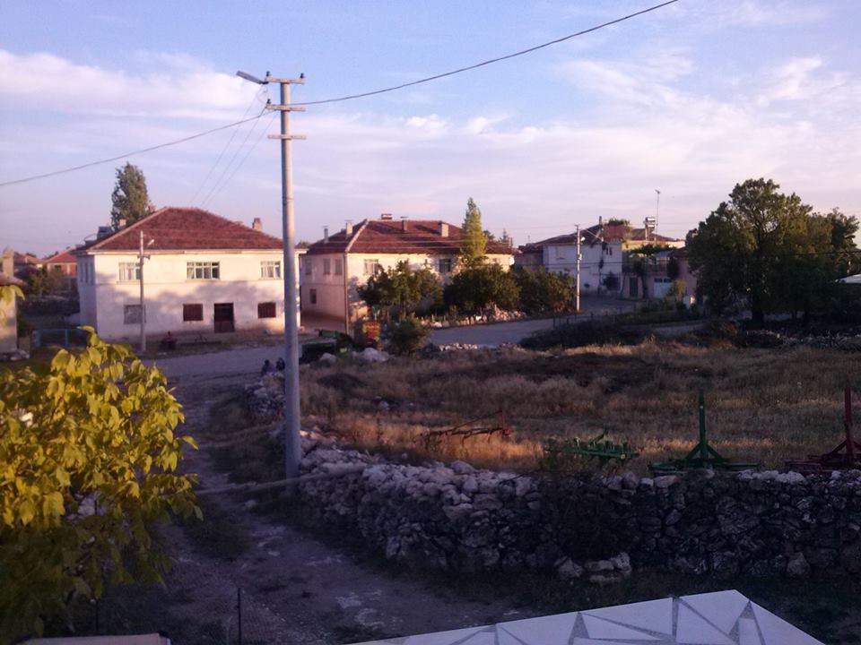 Ulubey Omurca Köyü Resimleri 6