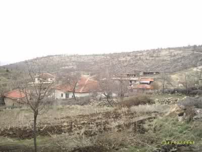 Ulubey Söğütlü Köyü Resimleri 8