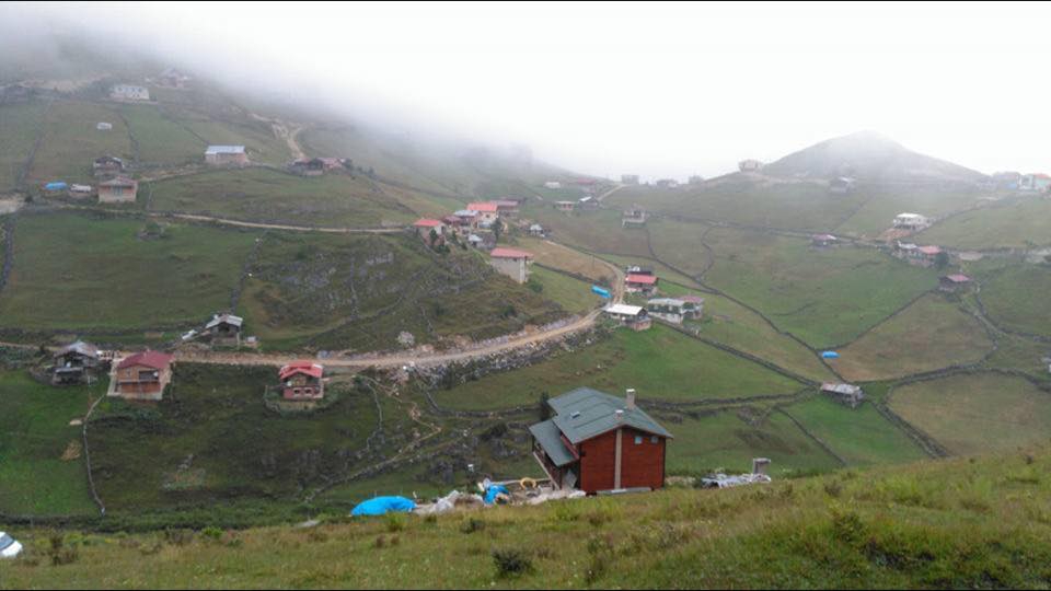 Çaykara Baltacılı Köyü Resimleri 11