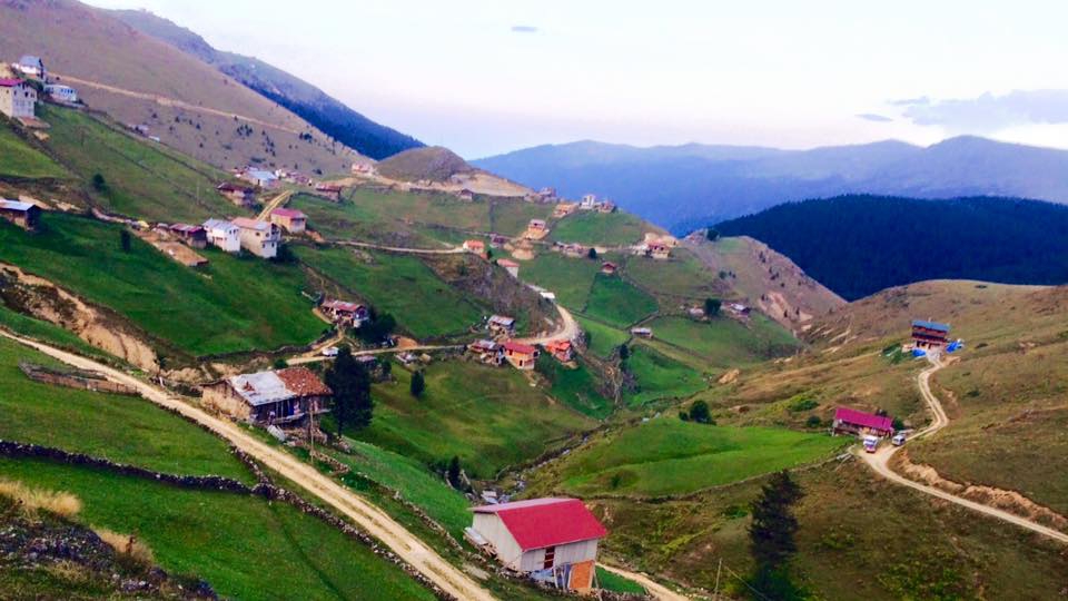 Çaykara Baltacılı Köyü Resimleri 13