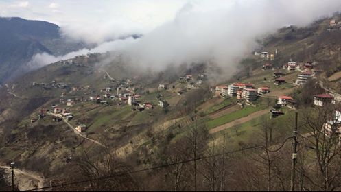 Çaykara Baltacılı Köyü Resimleri 14