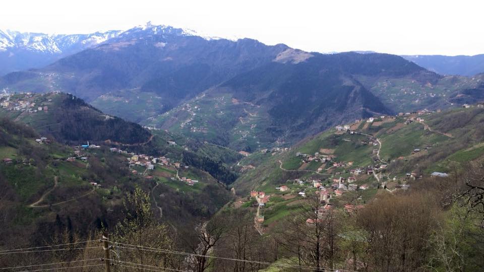 Çaykara Baltacılı Köyü Resimleri 15