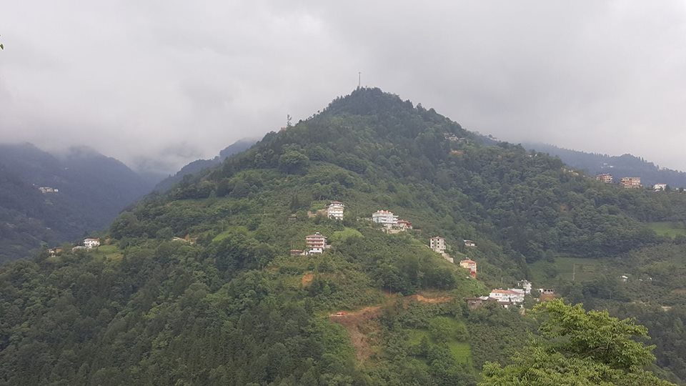 Çaykara Baltacılı Köyü Resimleri 16