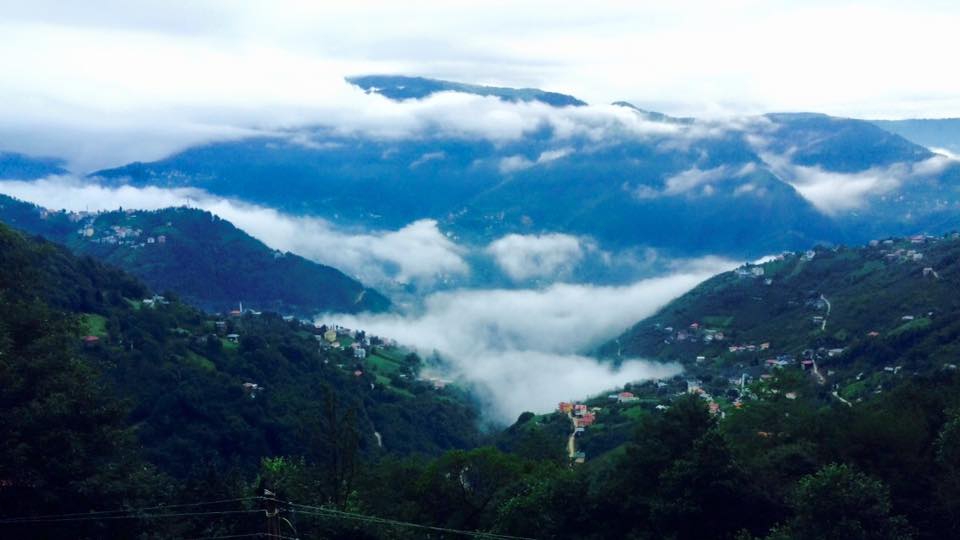 Çaykara Baltacılı Köyü Resimleri 19