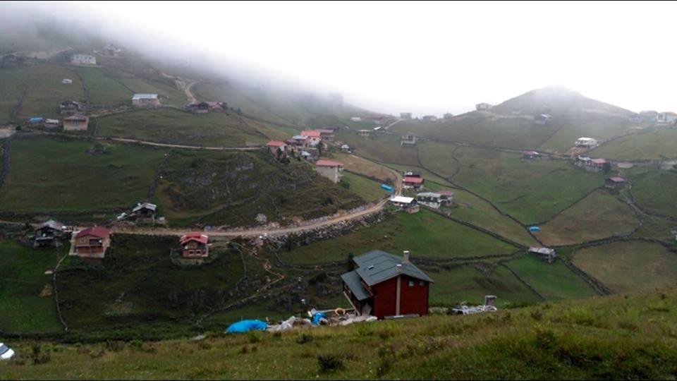 Çaykara Baltacılı Köyü Resimleri 20