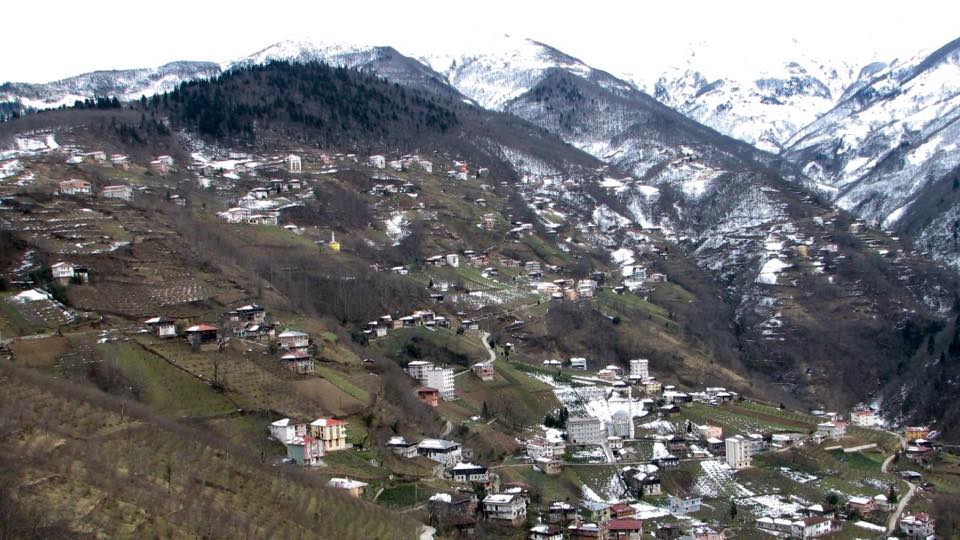 Çaykara Baltacılı Köyü Resimleri 21