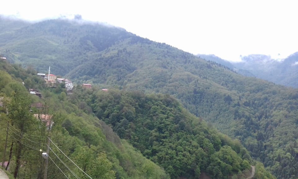 Çaykara Baltacılı Köyü Resimleri 3