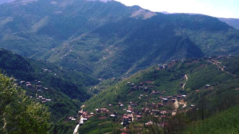 Çaykara Baltacılı Köyü Resimleri 7