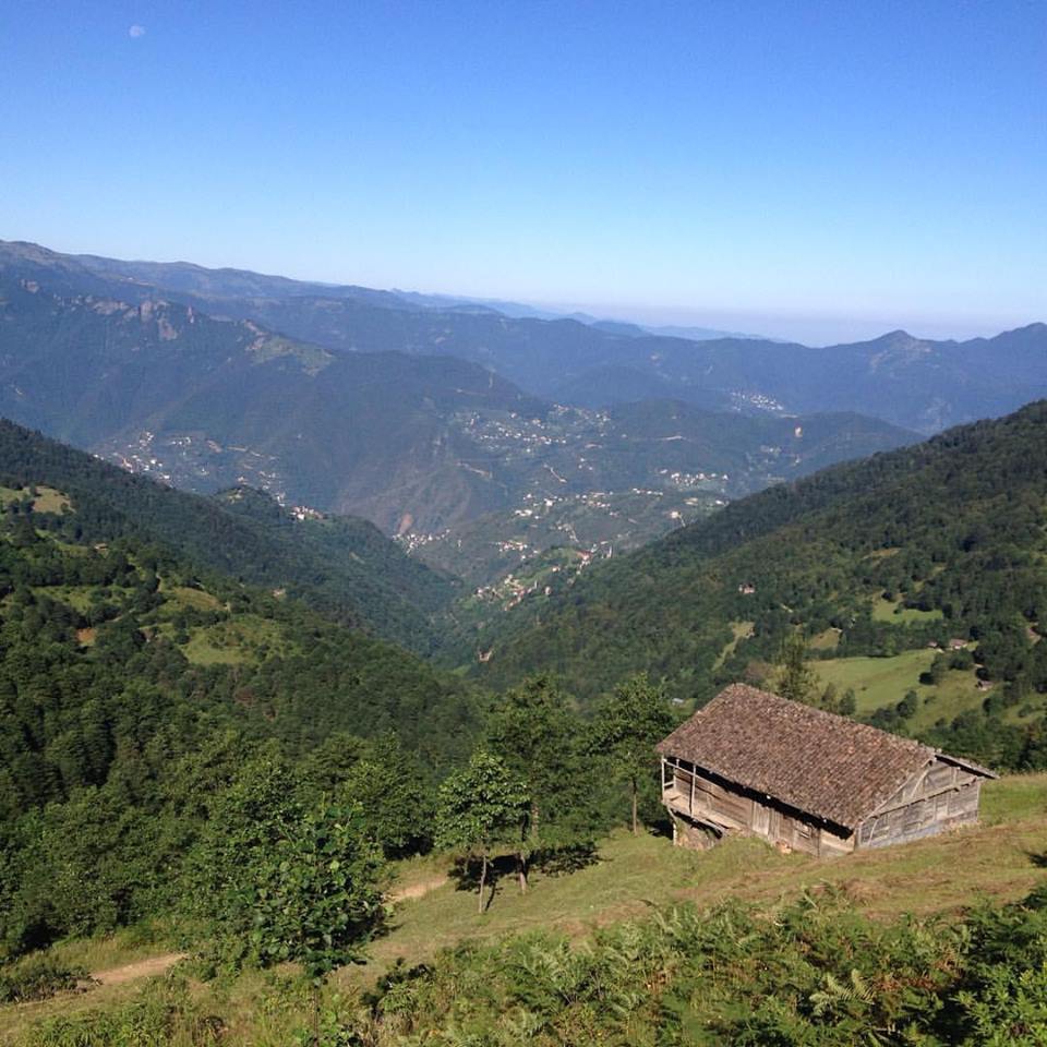 Çaykara Baltacılı Köyü Resimleri 9