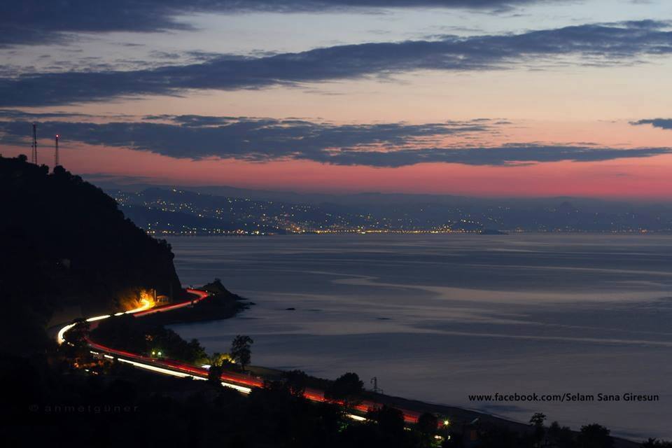 Keşap Düzköy Köyü Resimleri 2