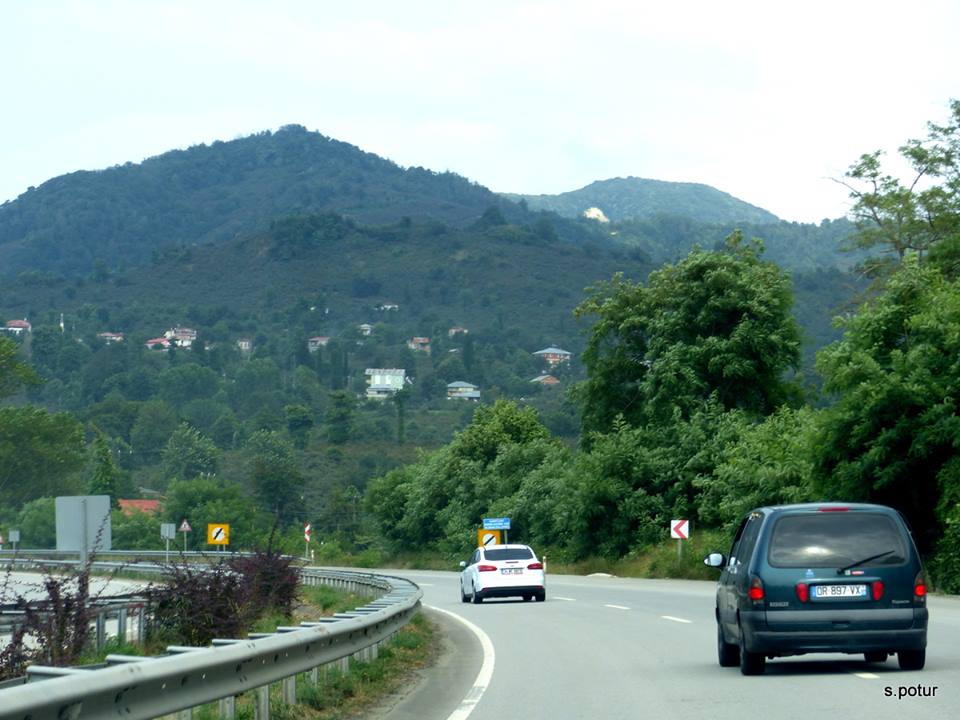 Keşap Düzköy Köyü Resimleri 3