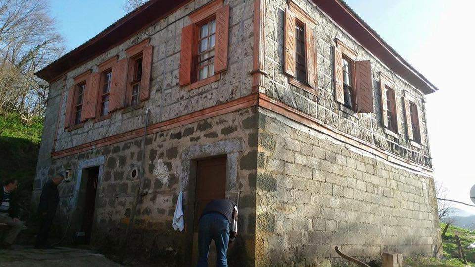 Keşap Güneyköy Köyü Resimleri 2