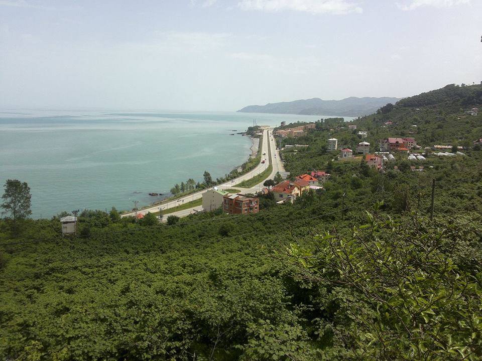 Keşap Güneyköy Köyü Resimleri 3