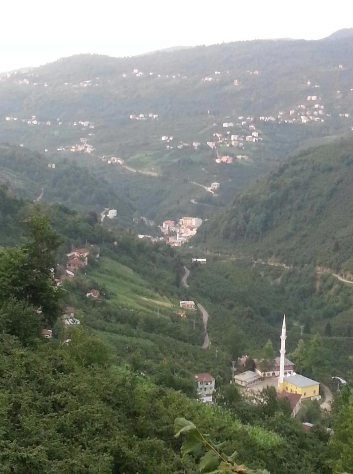 Keşap Halkalı Köyü Resimleri 1