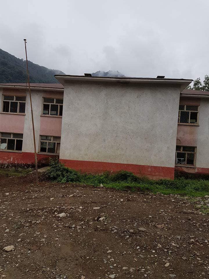 Keşap Halkalı Köyü Resimleri 2