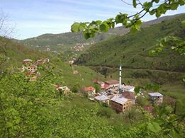 Keşap Halkalı Köyü Resimleri 3