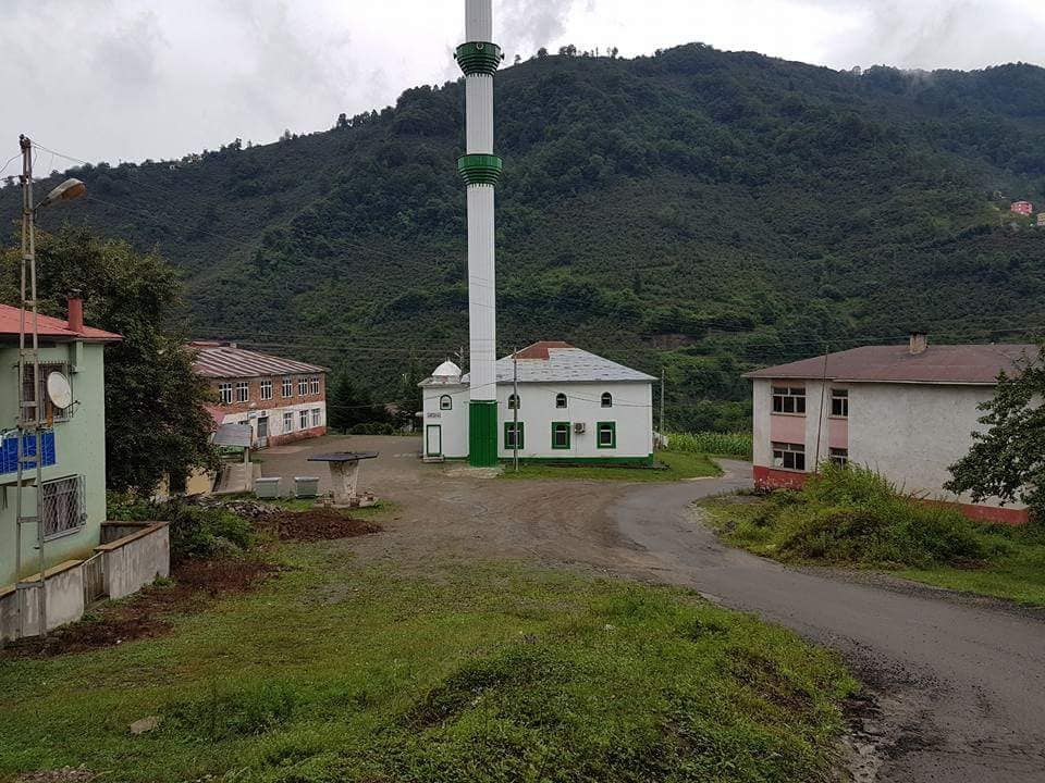 Keşap Halkalı Köyü Resimleri 4
