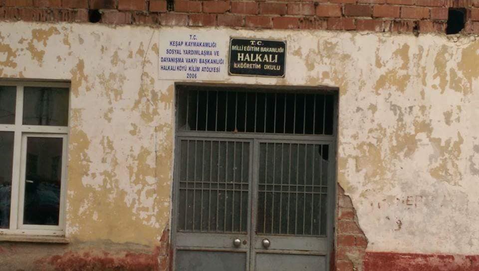 Keşap Halkalı Köyü Resimleri 5