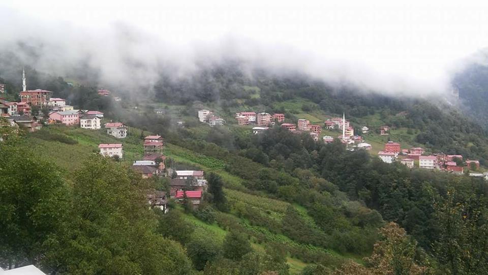 Çaykara Çambaşı Köyü Resimleri 4