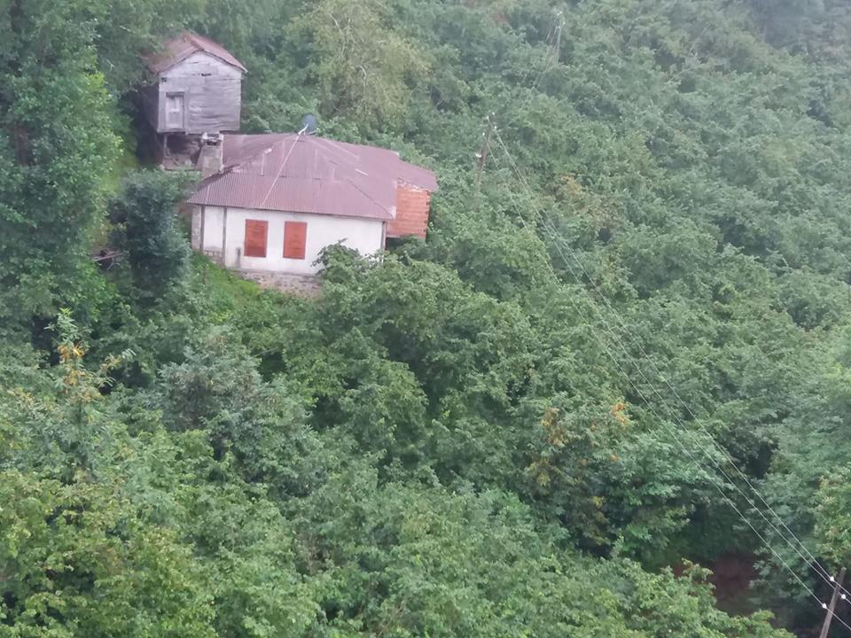 Keşap Yünlüce Köyü Resimleri 2