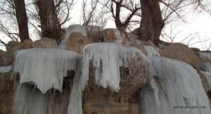 Afşin Çoğulhan Köyü Resimleri 1