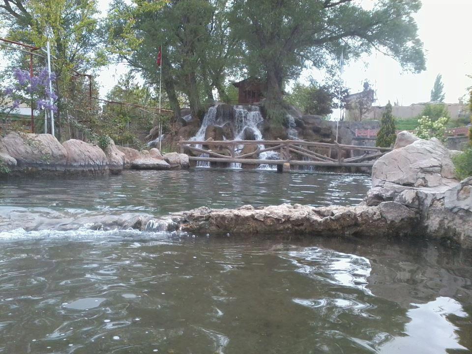 Afşin Çoğulhan Köyü Resimleri 11