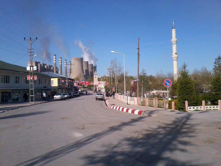 Afşin Çoğulhan Köyü Resimleri 3