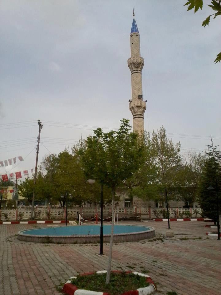 Afşin Çoğulhan Köyü Resimleri 4