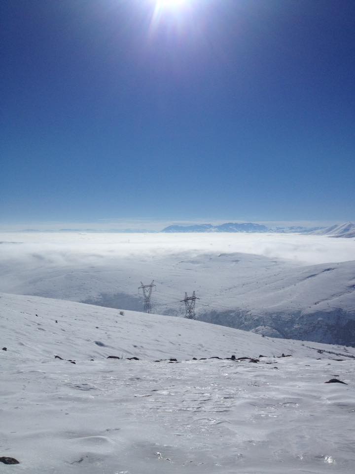 Afşin Çoğulhan Köyü Resimleri 5