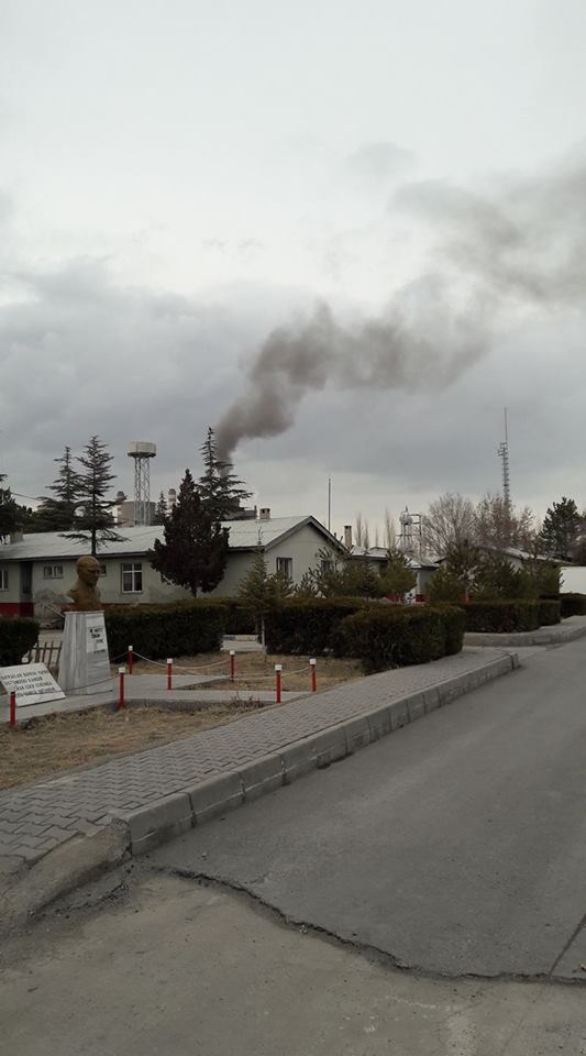 Afşin Çoğulhan Köyü Resimleri 6