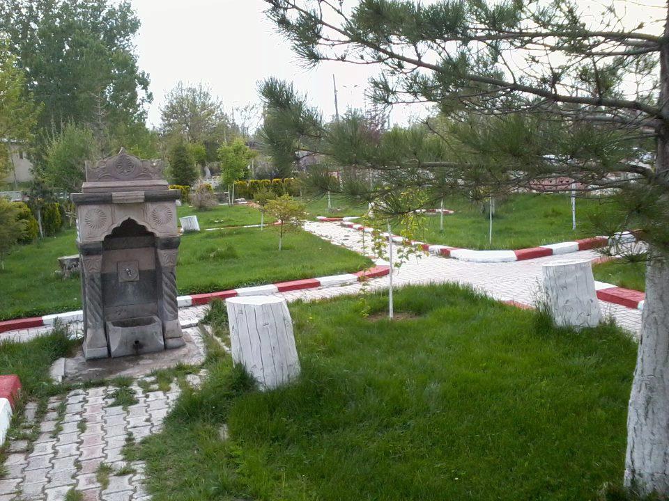 Afşin Çoğulhan Köyü Resimleri 7