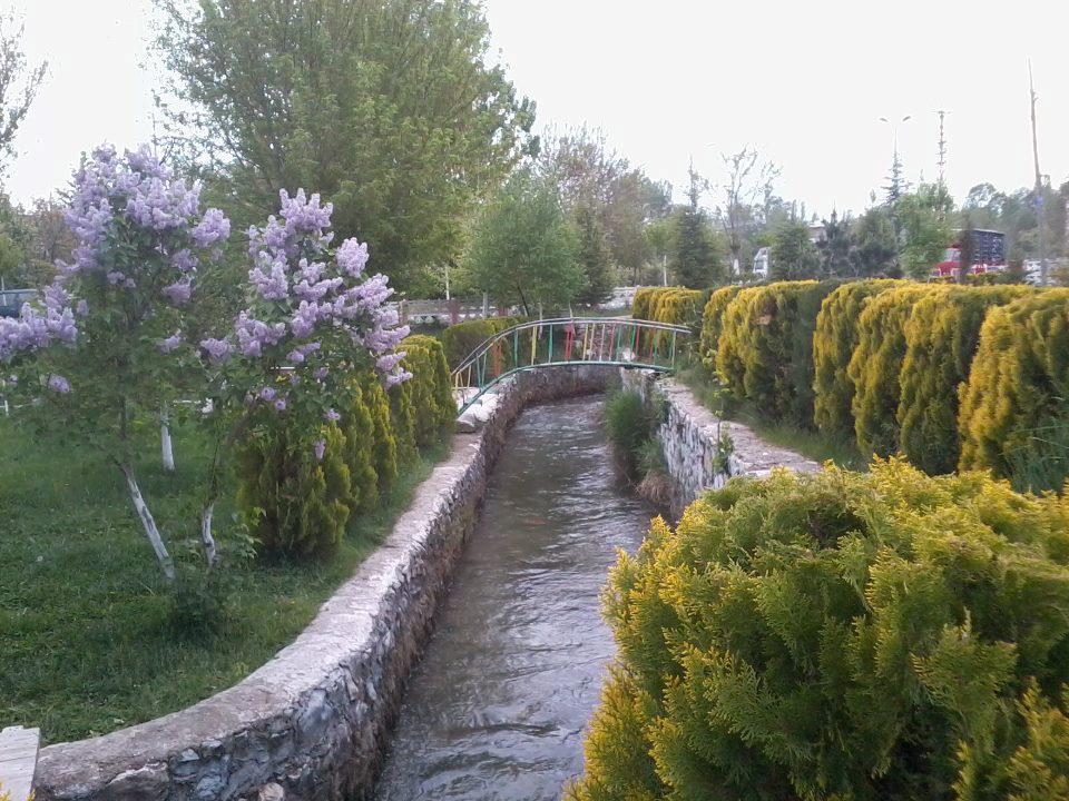 Afşin Çoğulhan Köyü Resimleri 9