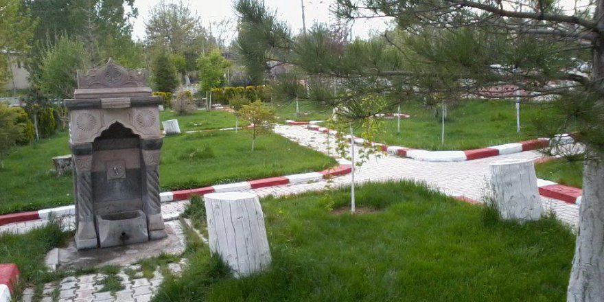 Afşin Çoğulhan Köyü Resimleri