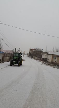 Afşin Esence Köyü Resimleri 10