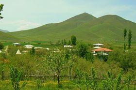 Afşin Esence Köyü Resimleri 5