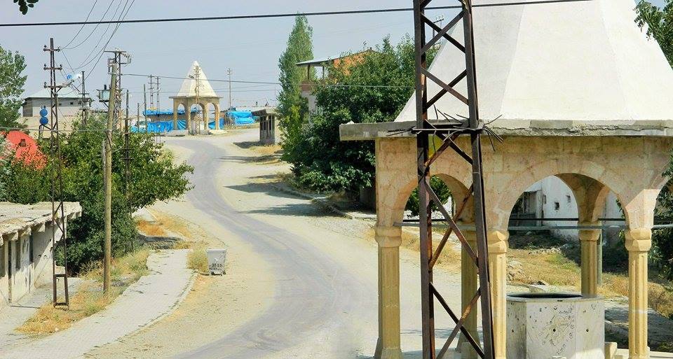 Afşin Esence Köyü Resimleri 7