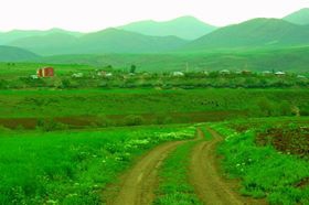 Afşin Esence Köyü Resimleri 8