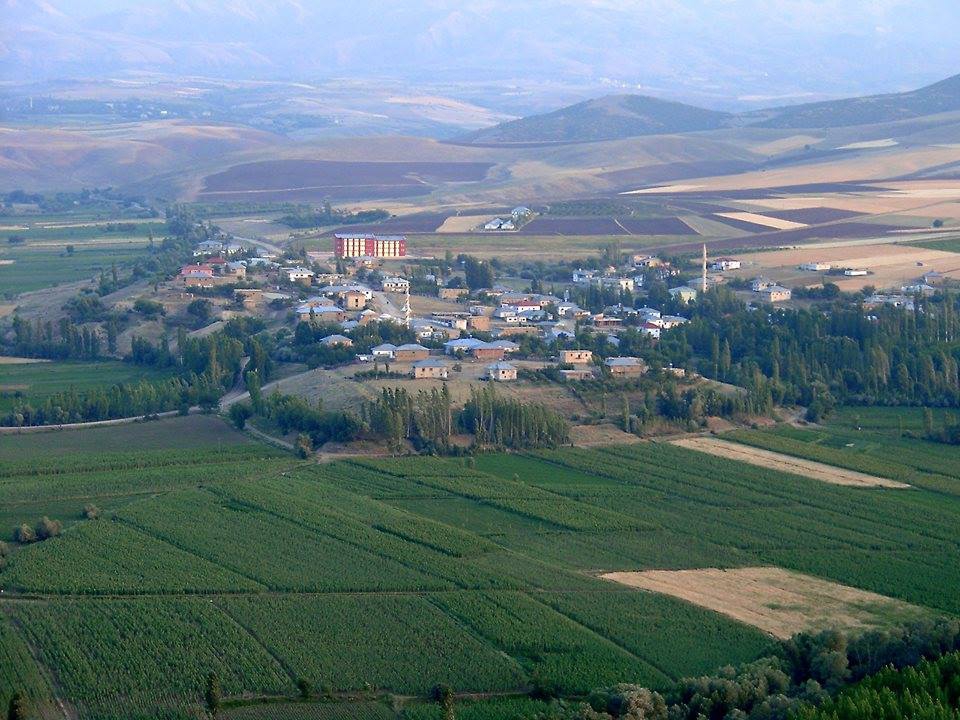 Afşin Esence Köyü Resimleri 9