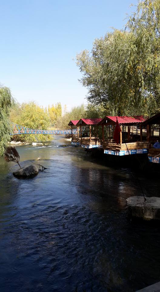 Afşin Tanır Köyü Resimleri 9
