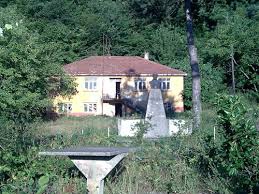 Cide Düzköy Köyü Resimleri 10