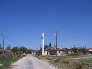 Uşak Akbulak Köyü Resimleri 1