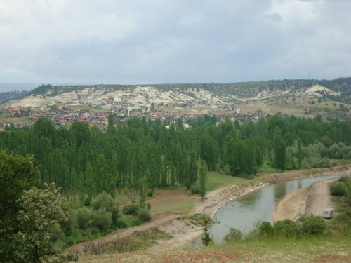 Uşak Akbulak Köyü Resimleri 2