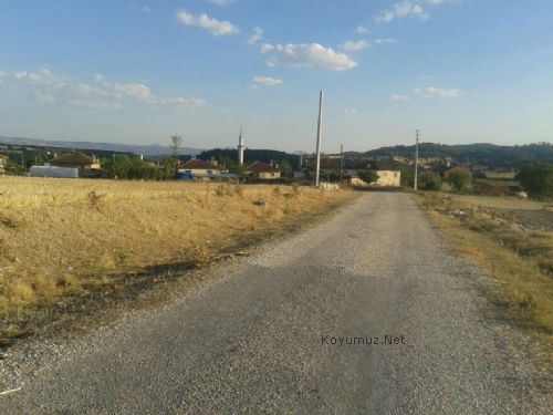 Uşak Akbulak Köyü Resimleri 4