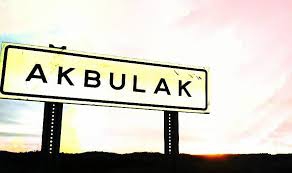 Uşak Akbulak Köyü Resimleri 7