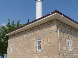 Uşak Aktaş Köyü Resimleri 1